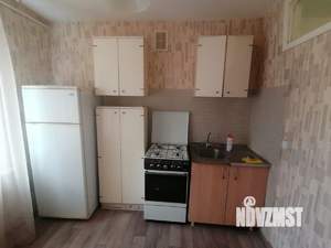 1-к квартира, на длительный срок, 33м2, 5/5 этаж