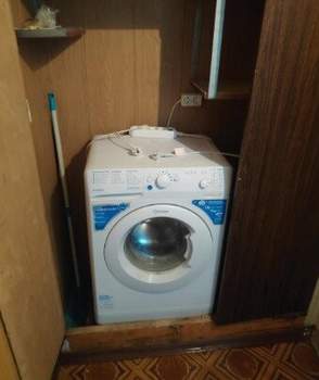 2-к квартира, на длительный срок, 48м2, 1/9 этаж