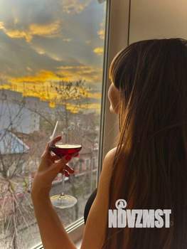 Студия квартира, на длительный срок, 30м2, 4/5 этаж