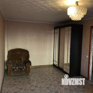 1-к квартира, на длительный срок, 35м2, 4/9 этаж