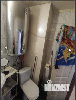 3-к квартира, на длительный срок, 58м2, 3/9 этаж