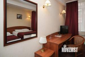 1-к квартира, посуточно, 37м2, 1/1 этаж