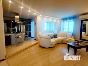3-к квартира, на длительный срок, 106м2, 8/10 этаж
