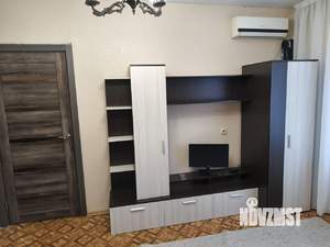 1-к квартира, на длительный срок, 30м2, 2/5 этаж