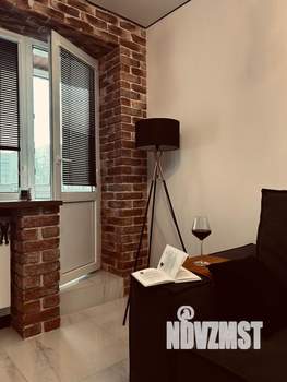 Студия квартира, на длительный срок, 30м2, 4/5 этаж