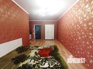 1-к квартира, на длительный срок, 40м2, 2/14 этаж