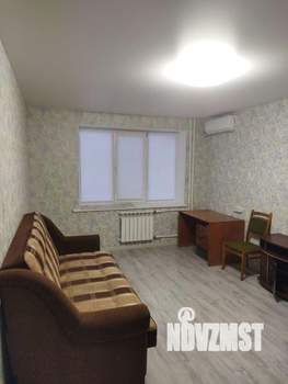 1-к квартира, на длительный срок, 38м2, 1/3 этаж