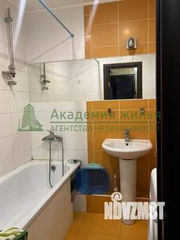 1-к квартира, на длительный срок, 43м2, 2/10 этаж