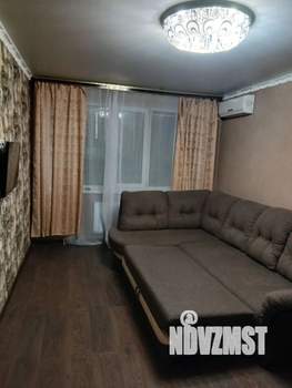 1-к квартира, на длительный срок, 35м2, 2/19 этаж