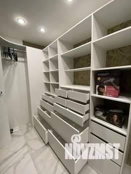 1-к квартира, посуточно, 38м2, 1/10 этаж