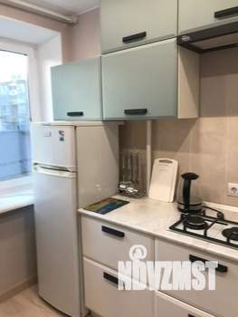 1-к квартира, посуточно, 32м2, 5/9 этаж