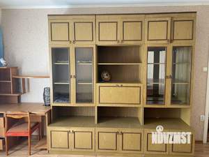 1-к квартира, на длительный срок, 37м2, 5/9 этаж