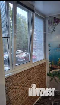 1-к квартира, на длительный срок, 42м2, 2/16 этаж