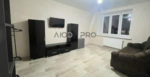 1-к квартира, на длительный срок, 32м2, 6/17 этаж