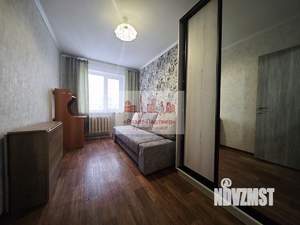 2-к квартира, на длительный срок, 45м2, 9/9 этаж