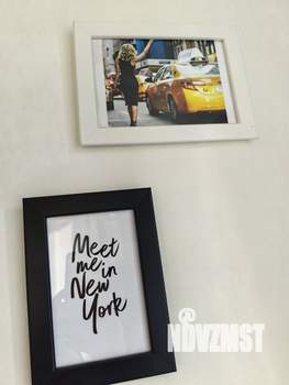 Студия квартира, посуточно, 30м2, 23/25 этаж