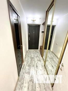 1-к квартира, посуточно, 47м2, 13/18 этаж