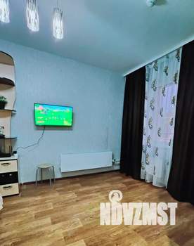 1-к квартира, посуточно, 25м2, 1/9 этаж