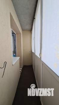 1-к квартира, на длительный срок, 50м2, 2/17 этаж