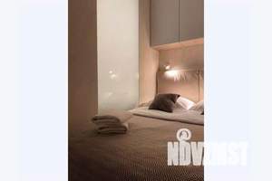 2-к квартира, посуточно, 42м2, 9/25 этаж