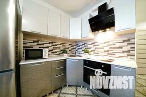 1-к квартира, посуточно, 50м2, 5/14 этаж