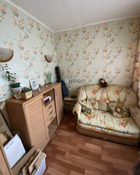 2-к квартира, на длительный срок, 35м2, 2/5 этаж