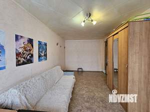 1-к квартира, на длительный срок, 31м2, 4/6 этаж