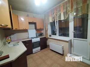 1-к квартира, на длительный срок, 38м2, 3/10 этаж