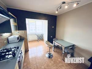 1-к квартира, на длительный срок, 50м2, 7/12 этаж