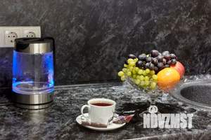 1-к квартира, посуточно, 46м2, 14/16 этаж