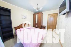 3-к квартира, посуточно, 70м2, 8/10 этаж