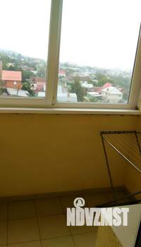 1-к квартира, на длительный срок, 45м2, 6/14 этаж