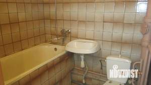 1-к квартира, на длительный срок, 38м2, 10/10 этаж