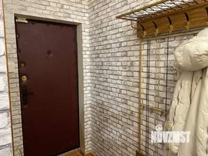 1-к квартира, на длительный срок, 31м2, 2/5 этаж