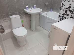 Студия квартира, на длительный срок, 33м2, 9/12 этаж