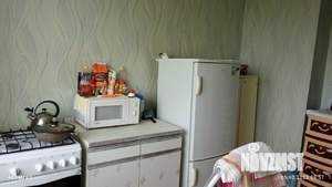 1-к квартира, на длительный срок, 32м2, 6/8 этаж