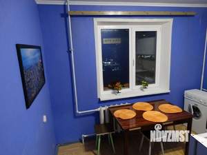 1-к квартира, на длительный срок, 38м2, 9/10 этаж