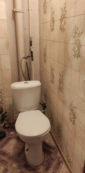 2-к квартира, на длительный срок, 45м2, 3/5 этаж