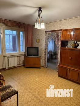 2-к квартира, на длительный срок, 45м2, 2/5 этаж