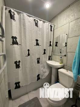 1-к квартира, посуточно, 35м2, 3/5 этаж