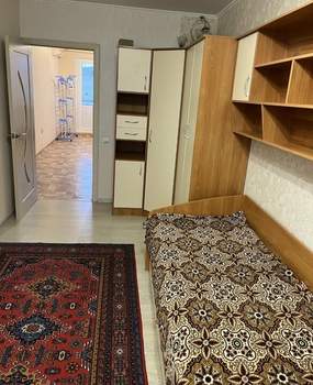 2-к квартира, на длительный срок, 55м2, 9/9 этаж