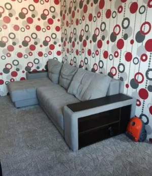 2-к квартира, на длительный срок, 45м2, 4/5 этаж