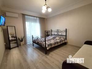 1-к квартира, посуточно, 32м2, 4/5 этаж