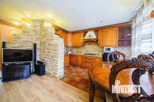 3-к квартира, посуточно, 75м2, 1/1 этаж