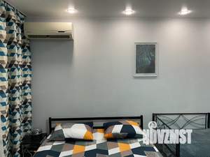 1-к квартира, посуточно, 43м2, 3/14 этаж