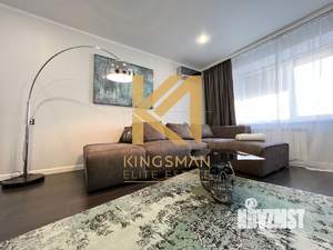 3-к квартира, на длительный срок, 110м2, 9/10 этаж