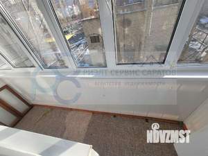 1-к квартира, на длительный срок, 36м2, 4/9 этаж