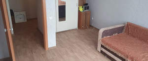2-к квартира, на длительный срок, 55м2, 6/10 этаж