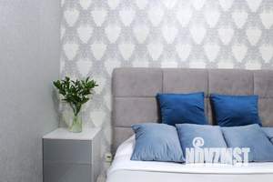 2-к квартира, посуточно, 42м2, 3/25 этаж