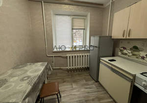 1-к квартира, на длительный срок, 34м2, 1/9 этаж